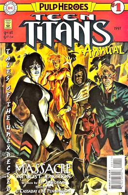 Teen Titans Annual Vol. 2 (1997)