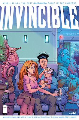 Invincible #119