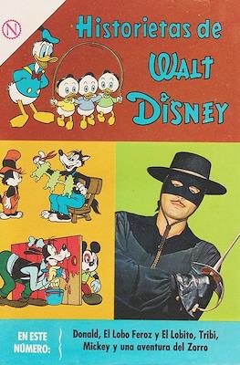 Historietas de Walt Disney #275