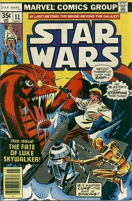 Star Wars (1977-1986; 2019) (Comic Book) #11