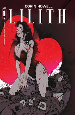 Lilith (Variant Cover) #1.9