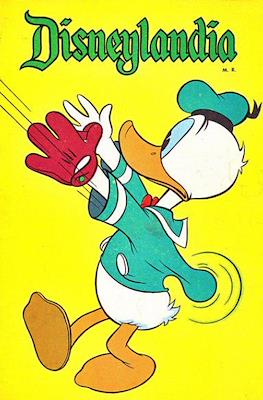 Disneylandia #255