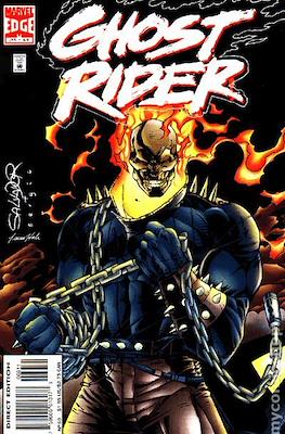 Ghost Rider Vol. 3 (1990-1998;2007) #69
