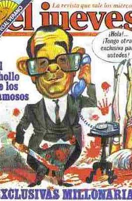 El Jueves #373