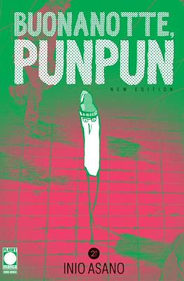 Buonanotte, Punpun. New Edition (Brossurato) #2