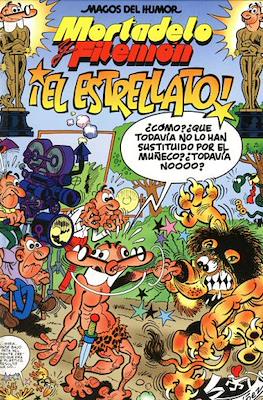Magos del humor (1987-...) #92