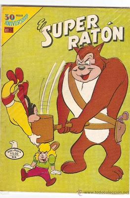El Super Ratón #433