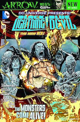 DC Universe Presents (2011-2013) #16