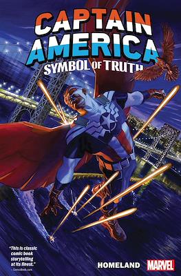 Captain America: Symbol of Truth Vol.1 (2022-2023)