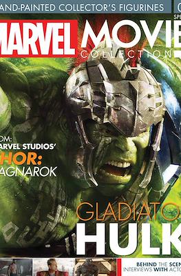 Marvel Movie Collection Special #9