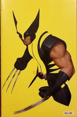 Wolverine Vol. 7 (2020-Variant Covers) #1.03