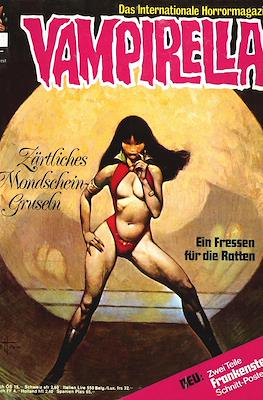 Vampirella #11