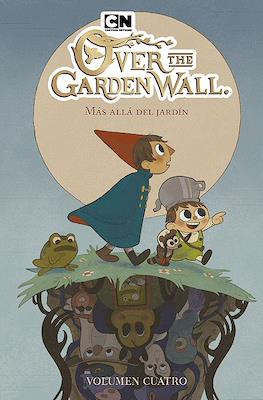 Over the Garden Wall - Más allá del jardín (Cartoné 148 pp) #4