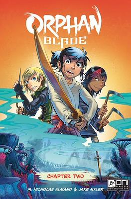 Orphan Blade #2