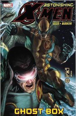 Astonishing X-Men (Vol. 3 2004-2013) #5