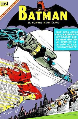 Batman #382