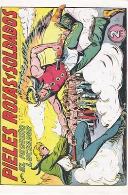 El Pequeño Luchador #155