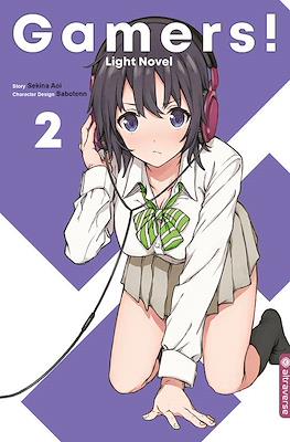 Gamers! #2