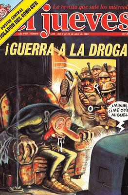 El Jueves #358