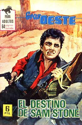 Gran Oeste #411