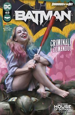 Batman #63