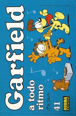 Garfield #41