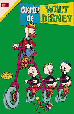 Cuentos de Walt Disney #540
