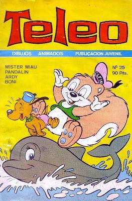 Teleo #25