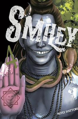 Smiley (Rústica) #4