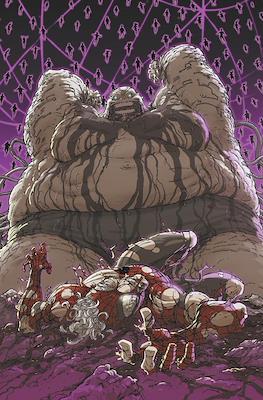 Spider-Man: Reign II (2024 Variant Covers) #5.1