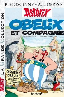 Asterix. La Grande Collection (Cartonné) #23