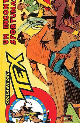 Le strisce di Tex #194