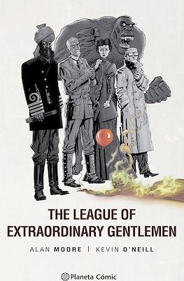 The League Of Extraordinary Gentlemen #2