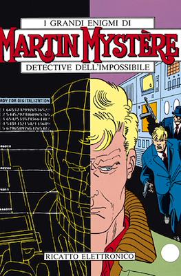 Martin Mystère #119