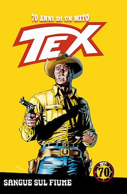 Tex: 70 anni di un mito #42