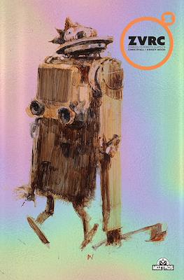 Zombies Vs. Robots Classics. Edición metal (Cartoné 256 pp)