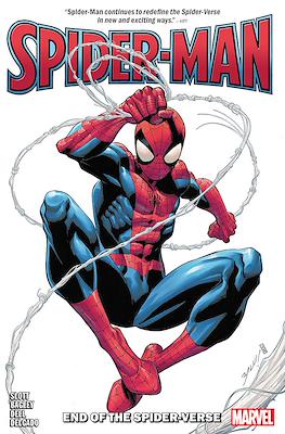 Spider-Man Vol. 4 (2022-2023)