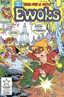 Ewoks #14