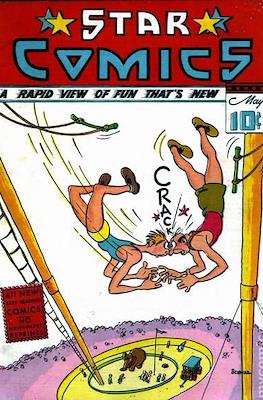 Star Comics (1939) #4