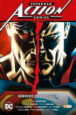 Superman: Action Comics. Renacimiento #1