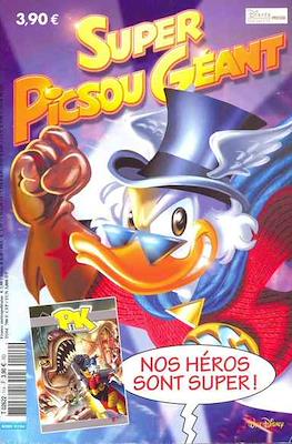 Super Picsou Géant #114