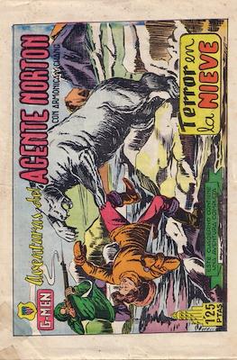 Agente Norton (1951) #14