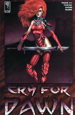Cry for Dawn (1989-1992) #8