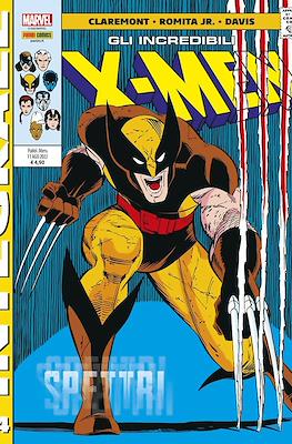 Marvel Integrale: Gli Incredibili X-Men #44