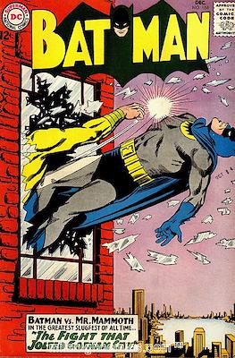 Batman Vol. 1 (1940-2011) #168