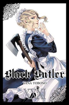 Black Butler (Softcover) #31
