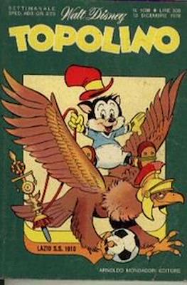 Topolino #1098
