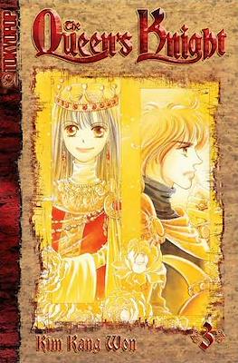The Queen's Knight #3