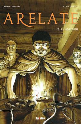Arelate #5