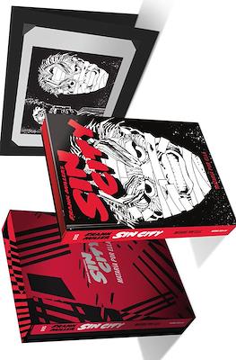 Sin City. Edición de lujo #2